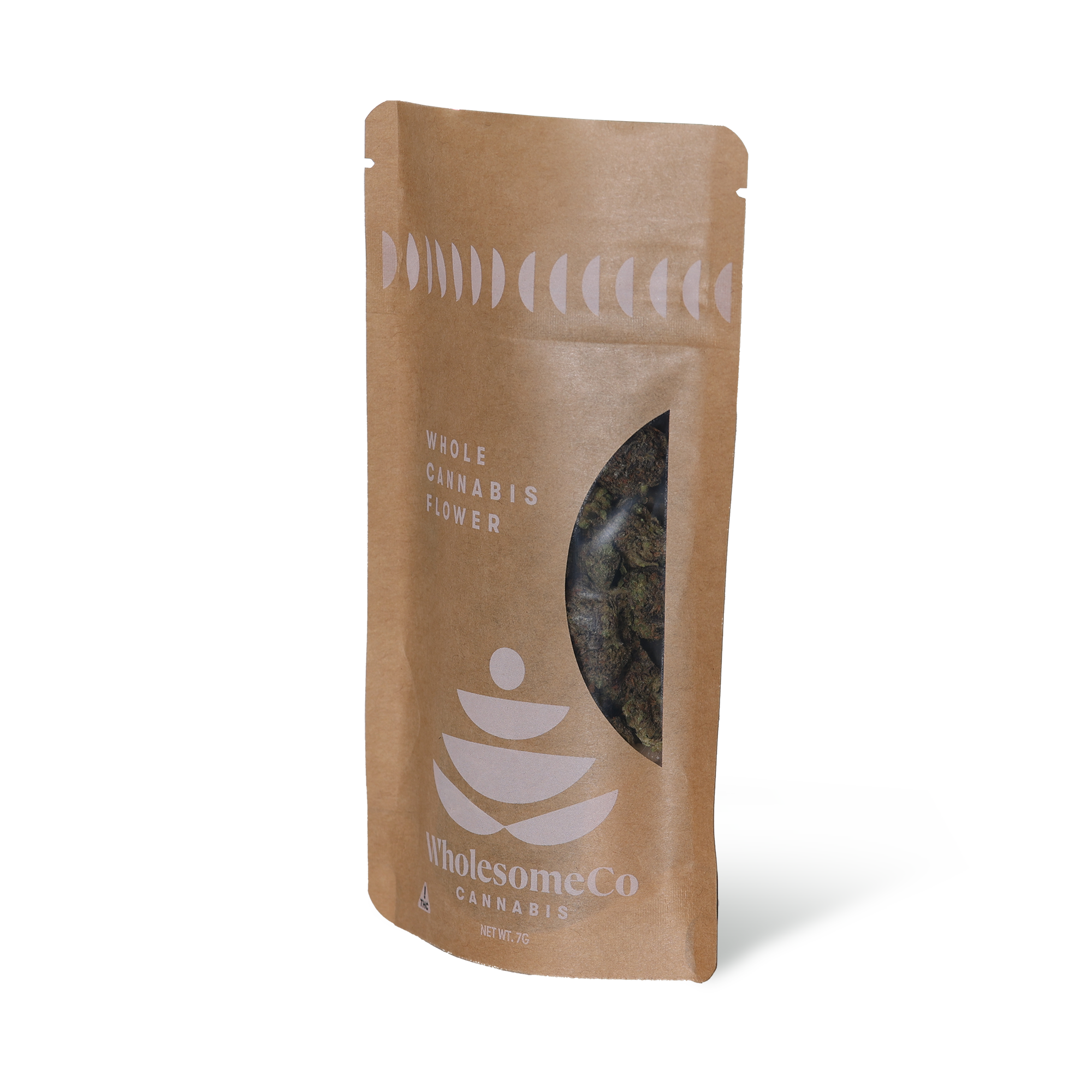 WholesomeCo Super Silver Cheese – 7g Indoor Flower | WholesomeCo